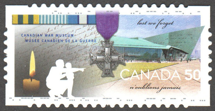 Canada Scott 2108i MNH - Click Image to Close